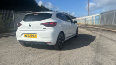 Renault Clio 1.6 E-TECH full hybrid 145 Techno 5dr Auto Hybrid Hatchback